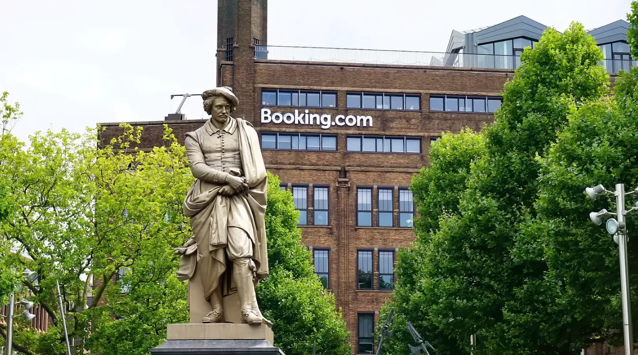 150 Successful ML models: lessons learned @ Booking.com