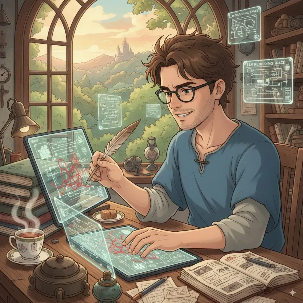 Become a research scientist for a day